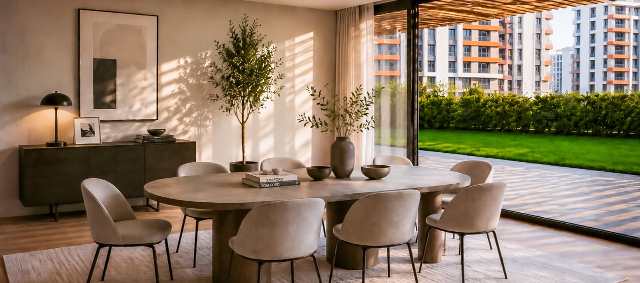 "City Garden Narimanov"da təməldən mənzil satışları davam edir – FAİZSİZ KREDİT!